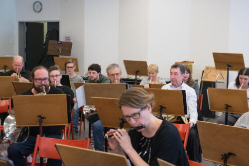 Probeweekend Sarnen 2018