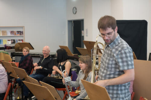 Probeweekend Sarnen 2019