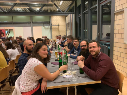 Chlaush&ouml;ck 2019