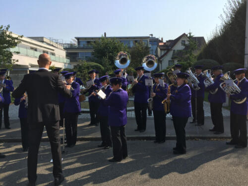 Weisser Sonntag 2020