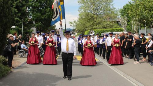Fest der Musik Einsiedeln 2025