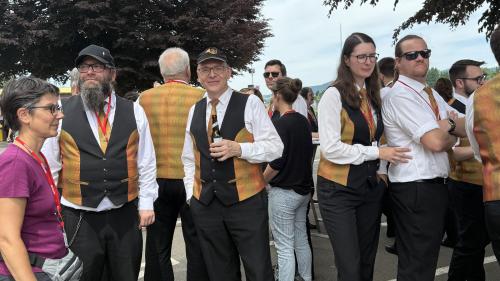 Fest der Musik Einsiedeln 2025