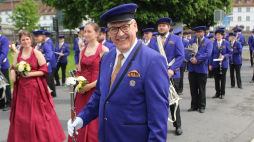 Fest der Musik Einsiedeln 2025