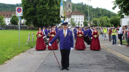 Fest der Musik Einsiedeln 2025