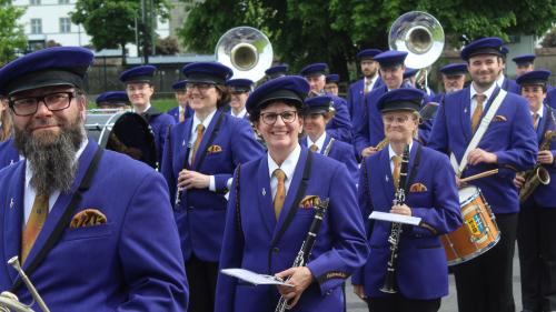 Fest der Musik Einsiedeln 2025