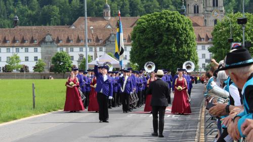 Fest der Musik Einsiedeln 2025