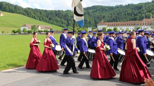 Fest der Musik Einsiedeln 2025