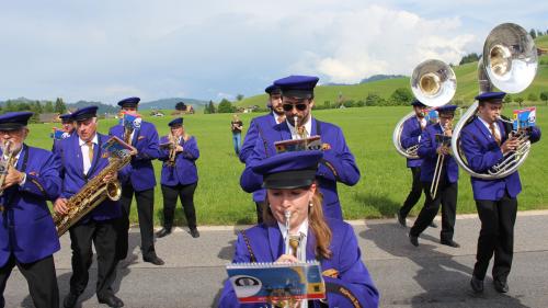 Fest der Musik Einsiedeln 2025