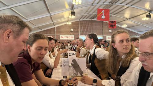 Fest der Musik Einsiedeln 2025