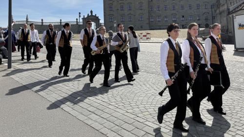 Fest der Musik Einsiedeln 2025