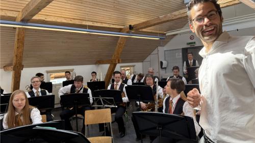 Fest der Musik Einsiedeln 2025