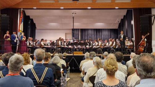 Fest der Musik Einsiedeln 2025