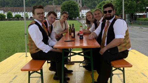 Fest der Musik Einsiedeln 2025