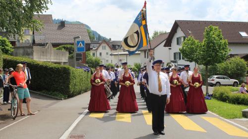 Fest der Musik Einsiedeln 2025