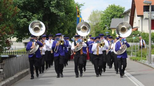 Fest der Musik Einsiedeln 2025