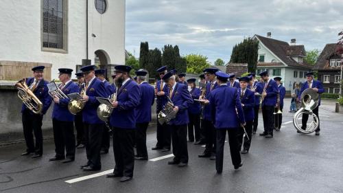 Weisser Sonntag 2025