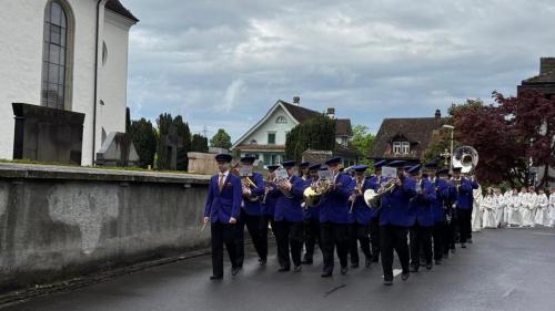 Weisser Sonntag 2025