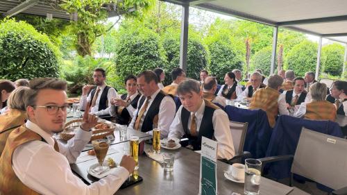 Weisser Sonntag 2025