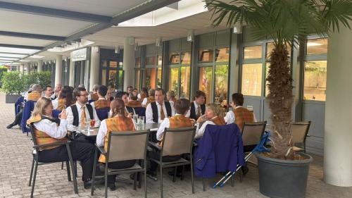 Weisser Sonntag 2025