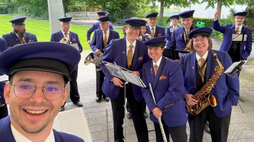 Weisser Sonntag 2025