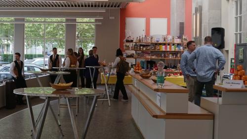 Jahreskonzert FeMu Baar 2025