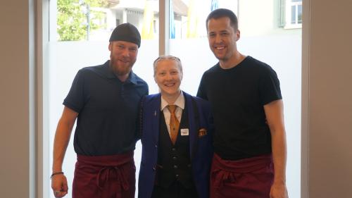 Jahreskonzert FeMu Baar 2025