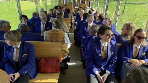 Blasmusikfestival Rigi 2025