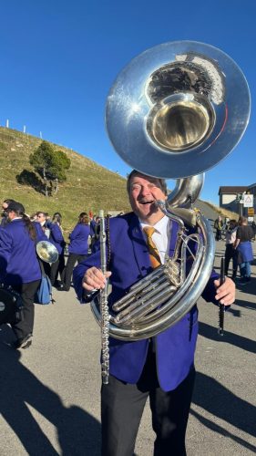 Blasmusikfestival Rigi 2025