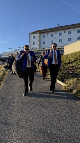 Blasmusikfestival Rigi 2025