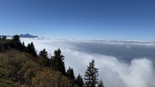 Blasmusikfestival Rigi 2025