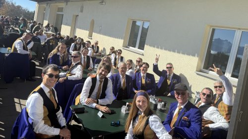 Blasmusikfestival Rigi 2025