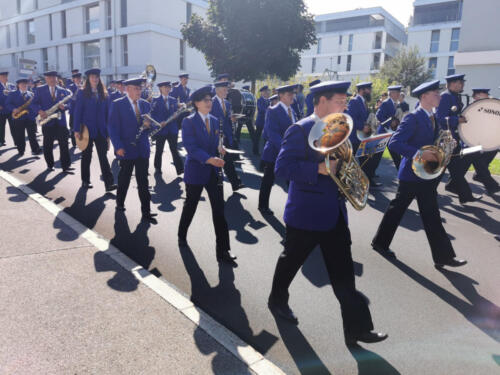 Jubiläum Allenwinden 2021