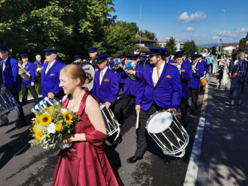 Jubiläum Allenwinden 2021