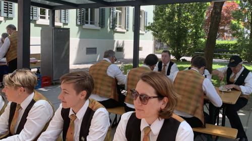 FeMu Baar Samstag-Märt 2023