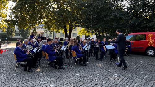 Ständli Samstigmärt 2024