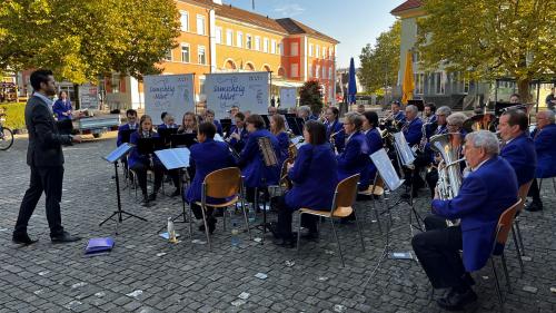 Ständli Samstigmärt 2024