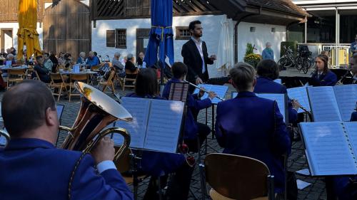 Ständli Samstigmärt 2024