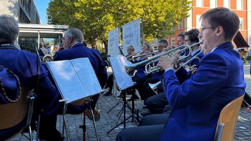 Ständli Samstigmärt 2024