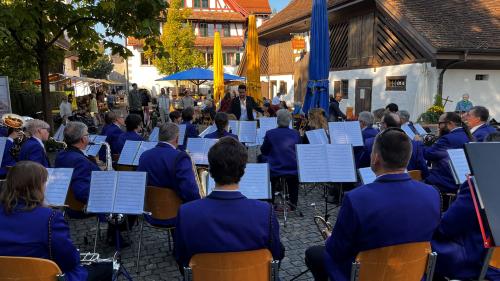 Ständli Samstigmärt 2024