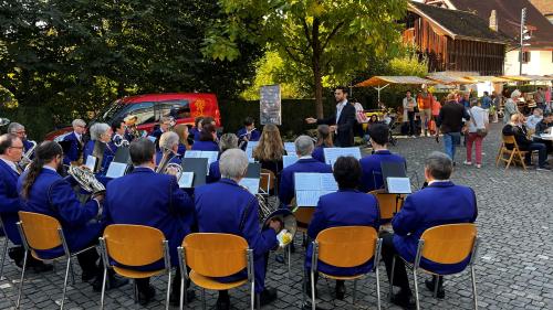 Ständli Samstigmärt 2024