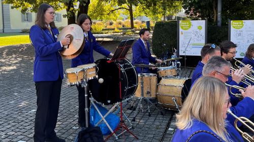 Ständli Samstigmärt 2024