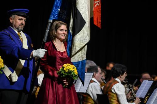 Musikfestival Steinhausen 2023